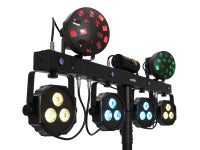 EUROLITE LED KLS Laser Bar Next FX - valosetti