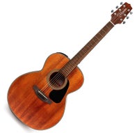 Takamine GLN11E-NS, Nex Body ter&auml;skielinen elektroakustinen kitara