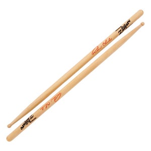Zildjian Dennis Chambers Artist Series wood tip rumpukapulat
