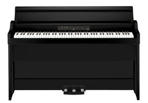 Korg G1B-Air-BK Digital Piano, Black