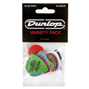 Dunlop PVP113 plektra-valikoima sähkökitaralle