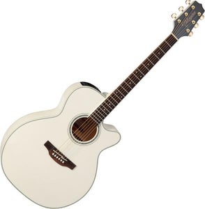 Takamine GN37CE-PW ter&auml;skielinen elektroakustinen kitara